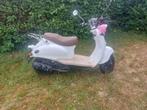 A vendre scooter classe A, Ophalen, Zo goed als nieuw