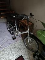 Vouwfiets, Fietsen en Brommers, Ophalen, Zo goed als nieuw