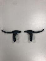 Nieuwe zwarte remhendels voor fietsen, Fietsen en Brommers, Fietsonderdelen, Ophalen, Zo goed als nieuw, Stuur