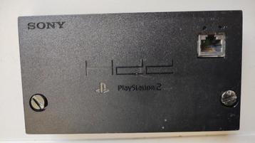 Playstation2 network adapter, Ophalen of Verzenden, Gebruikt, Overige typen, PlayStation 2
