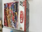 Puzzels te koop, Ophalen, 500 t/m 1500 stukjes, Zo goed als nieuw, Legpuzzel