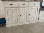 Dressoir York, Ophalen