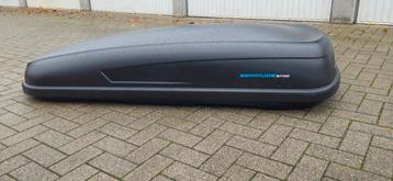 Dakkoffer bermude 5700 beschikbaar voor biedingen