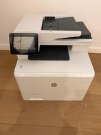 HP Color Laserjet Pro MFP M477fdw, Computers en Software, Printers, Ophalen, Gebruikt