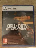 Call of Duty Black Ops 6, Games en Spelcomputers, Games | Sony PlayStation 5, Ophalen of Verzenden, Zo goed als nieuw