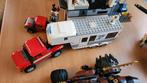 LEGO City Le pick-up et sa caravane - 60182, Ophalen, Zo goed als nieuw