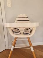 Childhome - Evolu Kinderstoel - Verstelbaar In Hoogte, Kinderen en Baby's, Kinderstoelen, Ophalen of Verzenden, Gebruikt