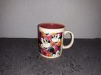 Minnie Mouse tas, Verzamelen, Ophalen of Verzenden, Mickey Mouse, Gebruikt, Servies