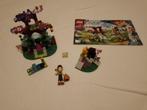 Lego elves 41076 en 41173, Ophalen of Verzenden, Zo goed als nieuw, Complete set, Lego
