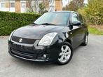 Suzuki Swift 1.3 Essence 2008 € 4 118xxxkm Airco 1er prop, Achat, Entreprise, Boîte manuelle, USB