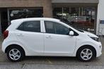 Kia Picanto Automaat, Auto's, Stof, 4 cilinders, 959 kg, Bedrijf