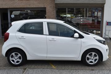 Kia Picanto Automaat beschikbaar voor biedingen
