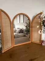 Spiegel Maison du Monde, Huis en Inrichting, Woonaccessoires | Spiegels, Ophalen, Zo goed als nieuw