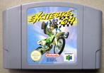 ExciteBike 64 voor de Nintendo 64, Ophalen of Verzenden, Gebruikt