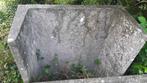 Eléments béton en U, Tuin en Terras, Ophalen, Gebruikt