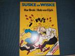 Suske en Wiske Knots Stripschrift Special, Boeken, Strips | Comics, Ophalen of Verzenden, Zo goed als nieuw