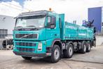 Volvo FM 460 - 126 453 KM - PM 22024 SP (bj 2010), Auto's, Vrachtwagens, Automaat, Euro 5, Achterwielaandrijving, 460 pk