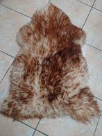 Schapenvacht, Huis en Inrichting, Woonaccessoires | Plaids en Woondekens, Ophalen, Gebruikt