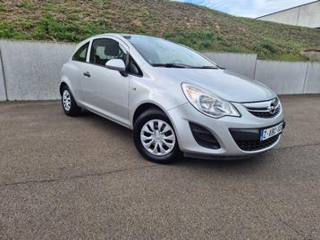 Opel corsa 12 maanden garantie  beschikbaar voor biedingen