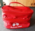 Te koop: Nieuw! Handig opplooibaar zakje voor medicamenten., Caravans en Kamperen, Kampeeraccessoires, Ophalen of Verzenden, Nieuw