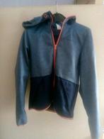 Softshell wandeljas meisjes Decathlon, 14 jaar, Gebruikt, Meisje, Decathlon, Ophalen of Verzenden