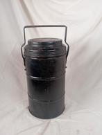 Engelse thermos, Verzamelen, Ophalen of Verzenden, Landmacht, Overige typen