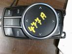 Commande GPS BMW F30/F80 2015 65829866964 (477A), Enlèvement, Utilisé, BMW