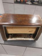 vintage blaupunkt radio werkt nog, Antiek en Kunst, Ophalen of Verzenden