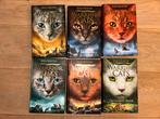 Warrior cats reeks 4, Ophalen of Verzenden
