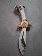 Mighty Morphin Power Rangers - Saba - Bandai 1994, Ophalen of Verzenden, Zo goed als nieuw