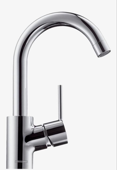 Hansgrohe Talis 210 S2, Doe-het-zelf en Bouw, Sanitair, Nieuw, Chroom, Ophalen