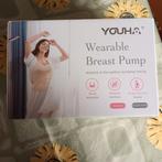 Breast Pump,en melk zak gratis, Zo goed als nieuw, Ophalen