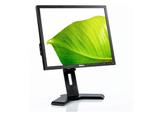 Moniteur Dell 1908fpf, 19 pouces, 1280x1024, DVI/VGA, noir, 3 à 5 ms, Enlèvement ou Envoi, Autres résolutions, Comme neuf