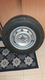 Reserve wiel fiat ducato, Auto-onderdelen, Banden en Velgen, Ophalen