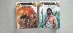 Thorgal 1 - 30, Rosinski-Van Hamme, Complete serie of reeks, Ophalen of Verzenden, Zo goed als nieuw
