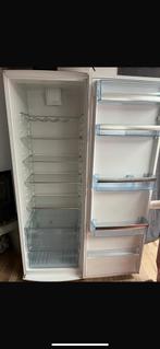 AEG koelkast, Elektronische apparatuur, Koelkasten en IJskasten, Ophalen, 60 cm of meer, 100 tot 150 liter, 160 cm of meer