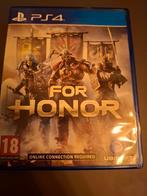 For Honor, Games en Spelcomputers, Ophalen, Zo goed als nieuw