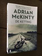 De Ketting - Adrian McKinty, Ophalen of Verzenden, Zo goed als nieuw