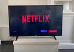 ultra HD 4k Medion smart tv 43 inch/109cm in perfecte staat, Ophalen, Zo goed als nieuw, Smart TV