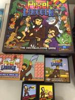 PIXEL LINCOLN + 2 UIBREIDINGEN - geweldig kaartspel, Hobby en Vrije tijd, Ophalen