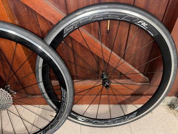 2x wielset velgrem te koop beschikbaar voor biedingen