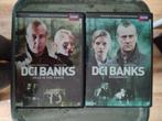 DCI Banks pakket, CD & DVD, DVD | TV & Séries télévisées, Comme neuf, Coffret, Envoi, À partir de 16 ans