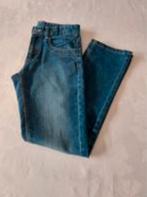 Degelijke jeansbroek - 10 jaar, Utilisé, Garçon, Enlèvement ou Envoi, Pantalon