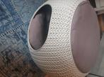 Kattenmand groot formaat, Ophalen, Gebruikt, Polyester
