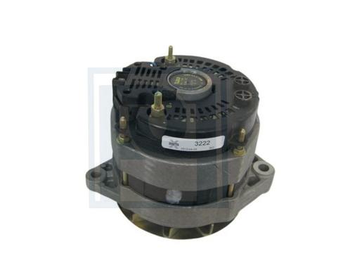 Volvo Dynamo 260+760 -1986 2.8 V6 motor 70-90amp dubbele pul, Auto-onderdelen, Elektronica en Kabels, Volvo, Nieuw, Ophalen of Verzenden