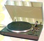 PHILIPS 777 Volautomatische platenspeler, Audio, Tv en Foto, Platenspelers, Ophalen, Philips, Automatisch, Zo goed als nieuw
