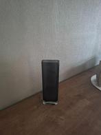 Joli vase noir, Moins de 50 cm, Comme neuf, Verre, Enlèvement