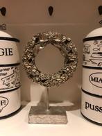 Riviera maison sample kerstkrans oude collectie, Huis en Inrichting, Woonaccessoires | Overige, Ophalen, Zo goed als nieuw