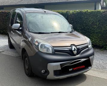 Magnifique Renault Kangoo2999eu beschikbaar voor biedingen