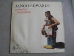 Jango Edwards & Friends Roadshow – Same (LP), Utilisé, Enlèvement ou Envoi
